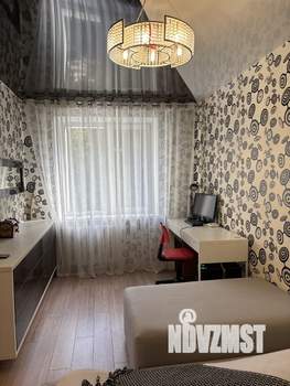 2-к квартира, вторичка, 59м2, 3/17 этаж