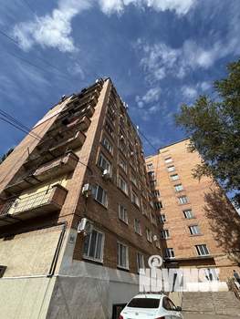 2-к квартира, вторичка, 35м2, 8/9 этаж