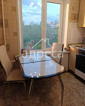 2-к квартира, вторичка, 48м2, 5/5 этаж