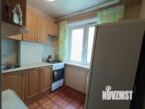 3-к квартира, вторичка, 55м2, 3/5 этаж