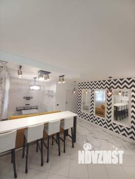 2-к квартира, вторичка, 60м2, 23/24 этаж