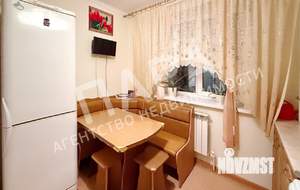 2-к квартира, вторичка, 46м2, 2/3 этаж