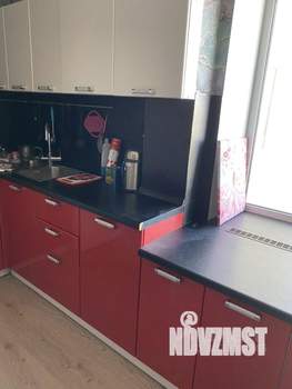 2-к квартира, вторичка, 85м2, 13/18 этаж