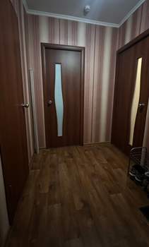 1-к квартира, вторичка, 30м2, 4/5 этаж