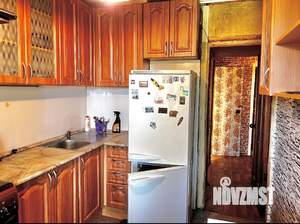 2-к квартира, вторичка, 47м2, 3/9 этаж