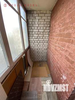 3-к квартира, вторичка, 60м2, 8/10 этаж