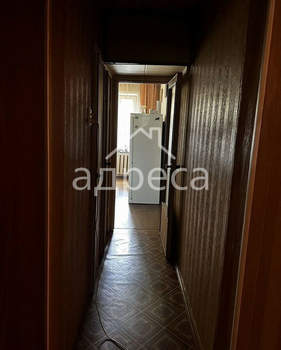 2-к квартира, вторичка, 50м2, 2/9 этаж