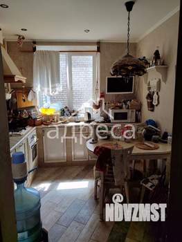 3-к квартира, вторичка, 70м2, 4/5 этаж