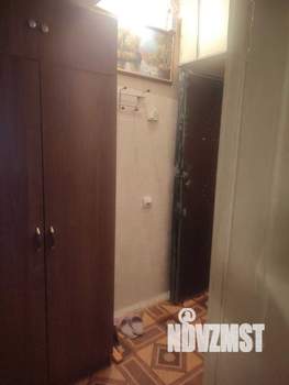 1-к квартира, вторичка, 30м2, 1/5 этаж