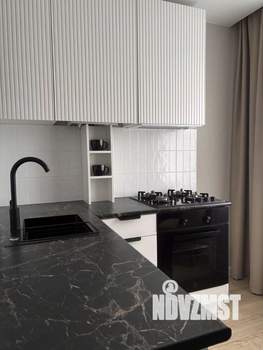 2-к квартира, вторичка, 43м2, 4/5 этаж