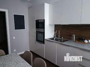 2-к квартира, вторичка, 64м2, 5/18 этаж