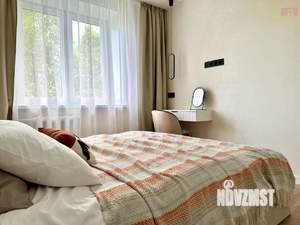 3-к квартира, вторичка, 81м2, 7/9 этаж