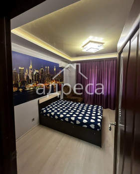 2-к квартира, вторичка, 48м2, 2/5 этаж