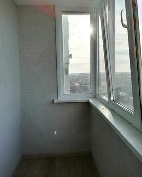 1-к квартира, вторичка, 40м2, 14/25 этаж