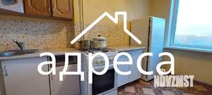 1-к квартира, вторичка, 36м2, 8/9 этаж