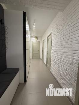 2-к квартира, вторичка, 70м2, 4/16 этаж