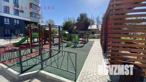 1-к квартира, сданный дом, 39м2, 5/8 этаж