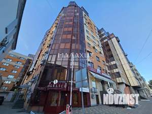 4-к квартира, вторичка, 160м2, 4/8 этаж