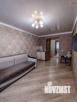 1-к квартира, вторичка, 38м2, 1/9 этаж