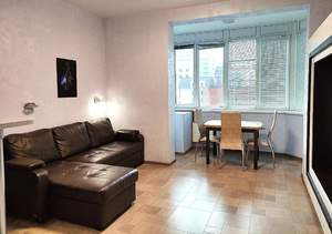 2-к квартира, вторичка, 55м2, 8/24 этаж