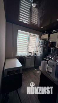 2-к квартира, вторичка, 46м2, 3/5 этаж