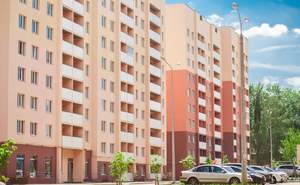 1-к квартира, вторичка, 45м2, 4/10 этаж
