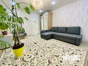 1-к квартира, вторичка, 48м2, 12/16 этаж