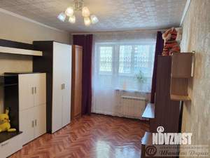 1-к квартира, вторичка, 46м2, 3/22 этаж