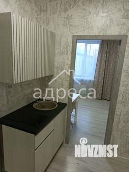 1-к квартира, вторичка, 20м2, 2/4 этаж