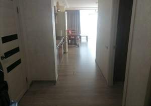1-к квартира, вторичка, 60м2, 14/25 этаж