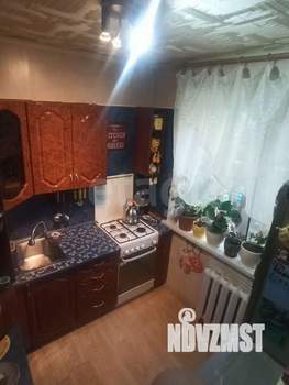 2-к квартира, вторичка, 45м2, 5/5 этаж