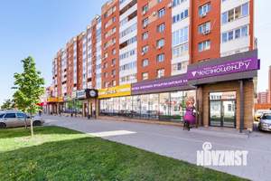 1-к квартира, вторичка, 44м2, 8/18 этаж