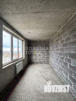 3-к квартира, сданный дом, 94м2, 15/25 этаж