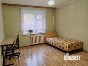 3-к квартира, вторичка, 85м2, 1/9 этаж