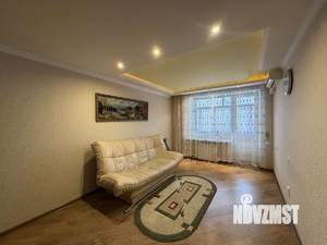 3-к квартира, вторичка, 53м2, 3/9 этаж