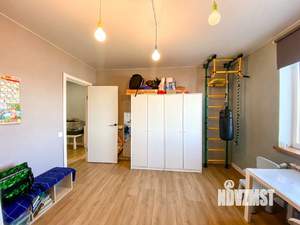 3-к квартира, вторичка, 78м2, 24/24 этаж