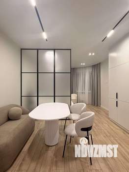 Студия квартира, вторичка, 40м2, 2/10 этаж