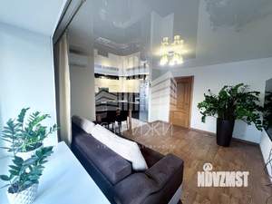 3-к квартира, вторичка, 80м2, 7/10 этаж