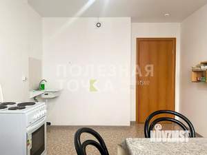 1-к квартира, вторичка, 45м2, 26/26 этаж