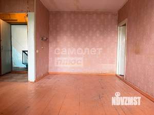 2-к квартира, вторичка, 42м2, 5/5 этаж