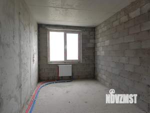 1-к квартира, вторичка, 35м2, 3/25 этаж