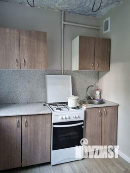 2-к квартира, вторичка, 45м2, 1/5 этаж