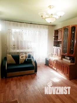 2-к квартира, вторичка, 45м2, 4/5 этаж