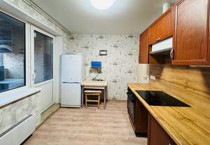 1-к квартира, вторичка, 35м2, 9/10 этаж