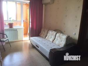 2-к квартира, вторичка, 48м2, 9/9 этаж