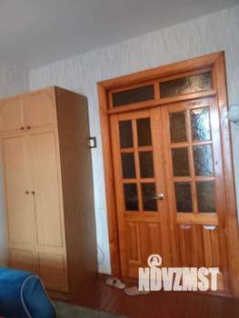 2-к квартира, вторичка, 61м2, 3/5 этаж