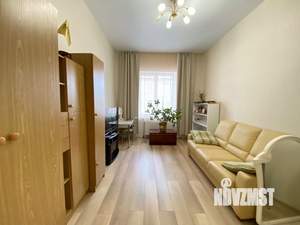 2-к квартира, вторичка, 83м2, 18/22 этаж