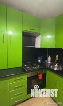 1-к квартира, вторичка, 31м2, 3/3 этаж