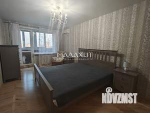 3-к квартира, вторичка, 74м2, 11/12 этаж