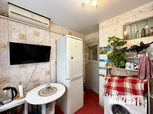 2-к квартира, вторичка, 46м2, 5/5 этаж